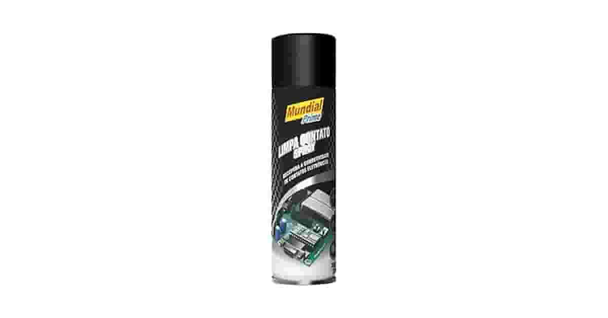 Melhor Limpa Contato: Qual Remove Melhor a Oxidação?