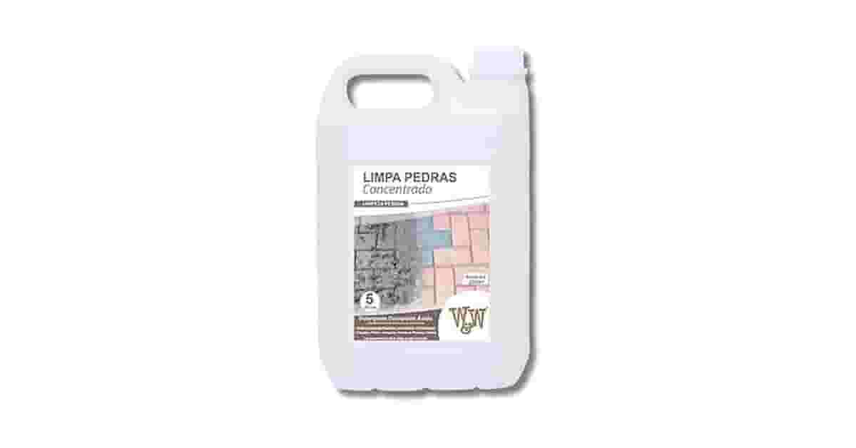 Melhor Limpa Pedra: Ácido ou Biodegradável?