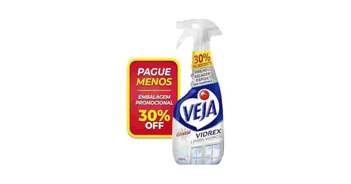 Melhor limpa vidro: Spray, Espuma ou Anti-embaço?