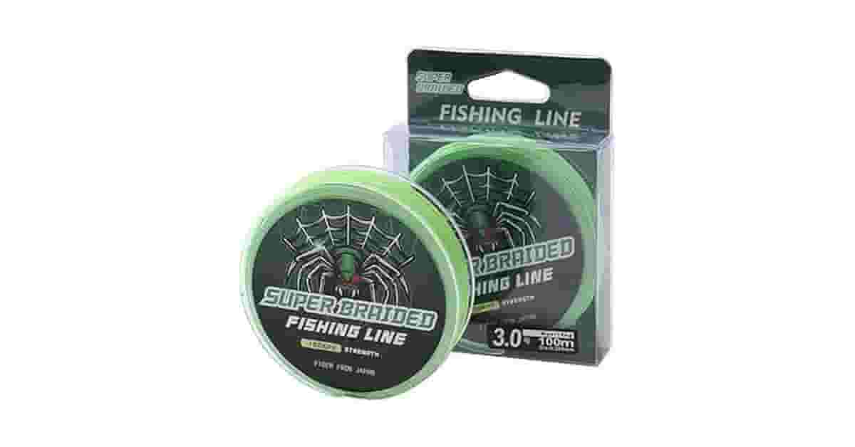 Melhor linha de pesca: Mono, Multi ou Fluor? Guia.