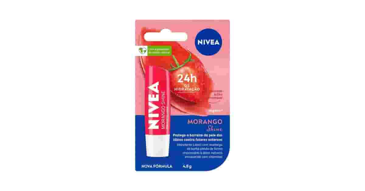 Melhor Lip Balm Hidratante: Cuidado e Cor para Lábios Incríveis!
