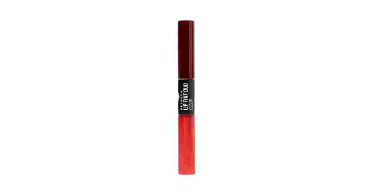 Melhor Lip Tint Resenha: Duração e Hidratação