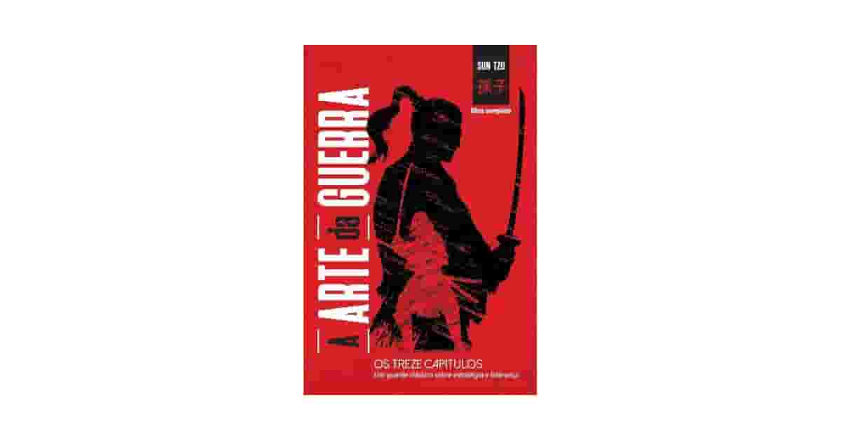 Melhor Livro Arte da Guerra: Qual Edição Escolher?