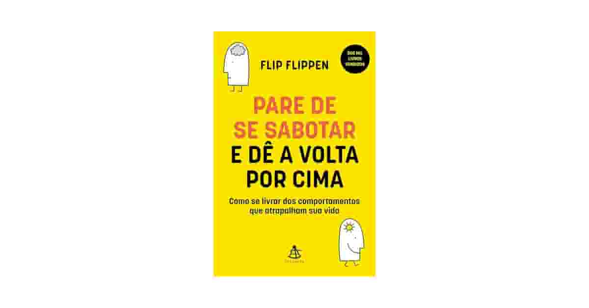 Melhor Livro Auto Ajuda para Ler: Transforme Sua Vida!