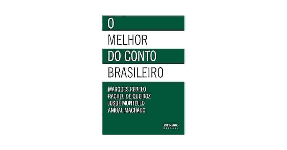 Melhor Livro Brasileiro: Guia de 9 Coletâneas