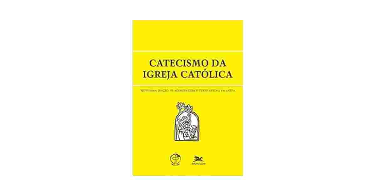 Melhor Livro Catolico Para Cada Etapa da Fé