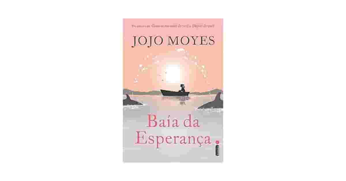 Melhor Livro da Jojo Moyes: Por Onde Começar a Ler?