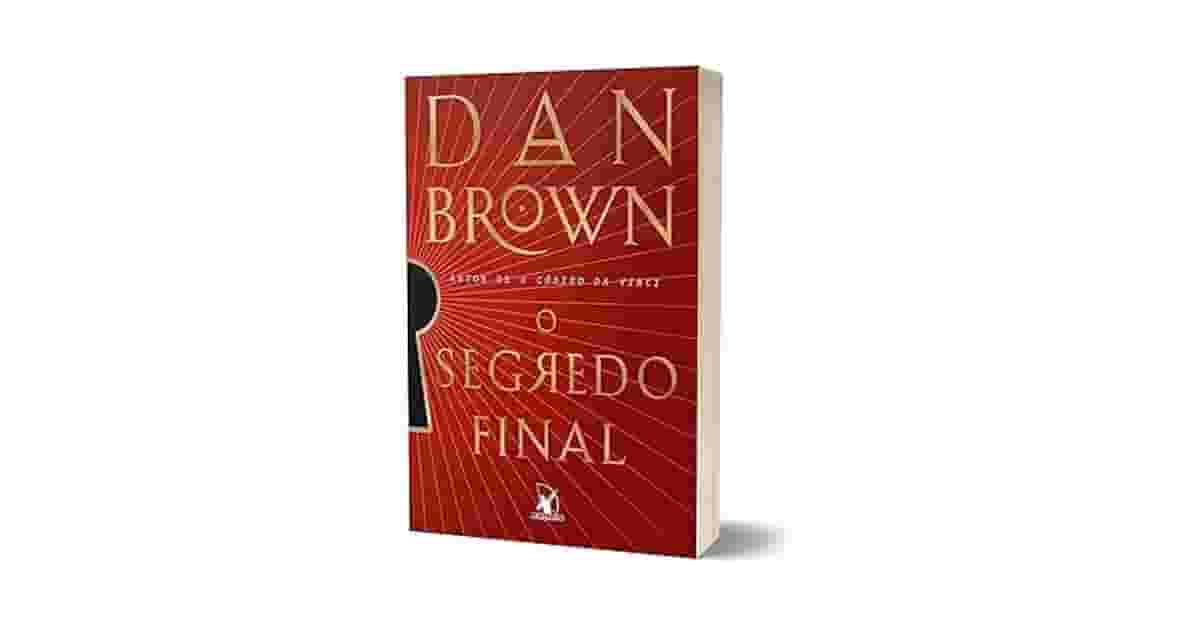 Melhor Livro Dan Brown: Qual ler primeiro?