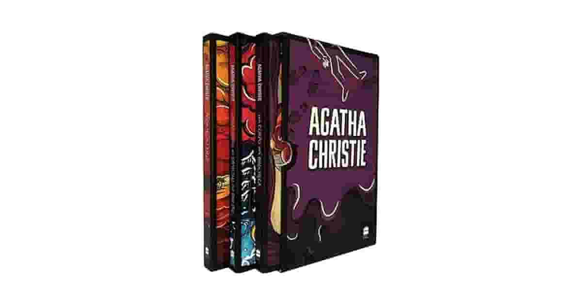 Melhor Livro de Agatha Christie: Qual Ler Primeiro?