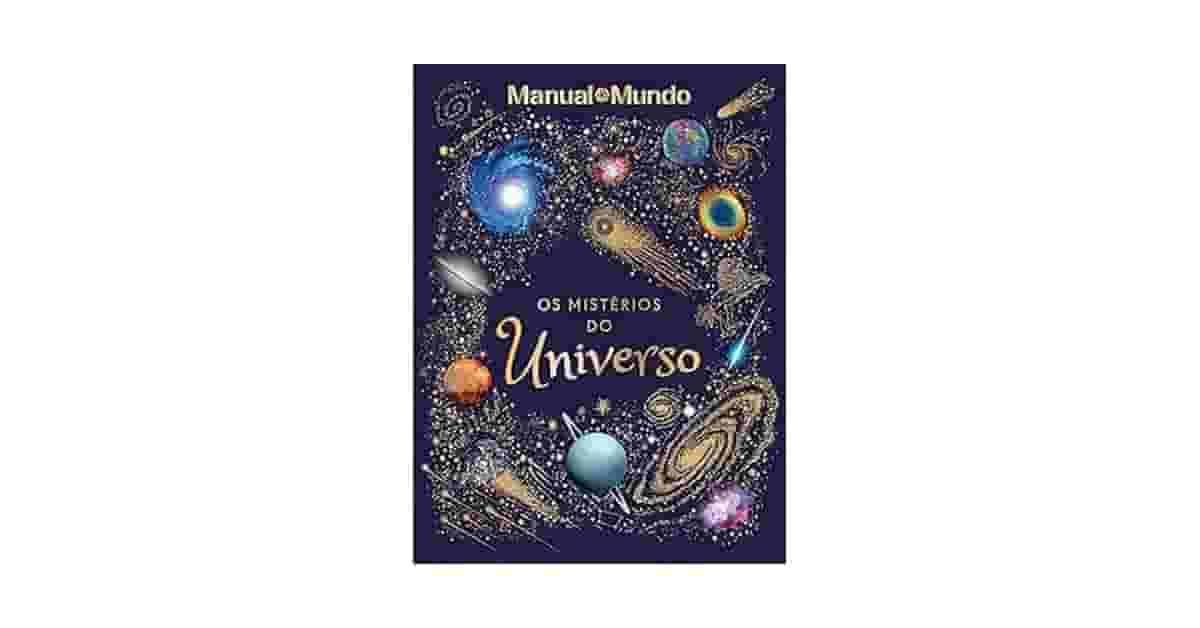 Melhor Livro de Astronomia: Do iniciante ao avançado