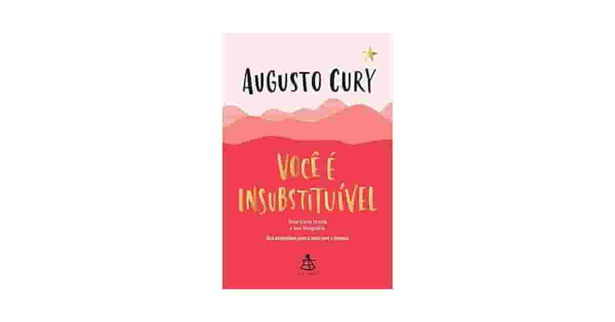 Melhor Livro de Augusto Cury: Guia por Temas