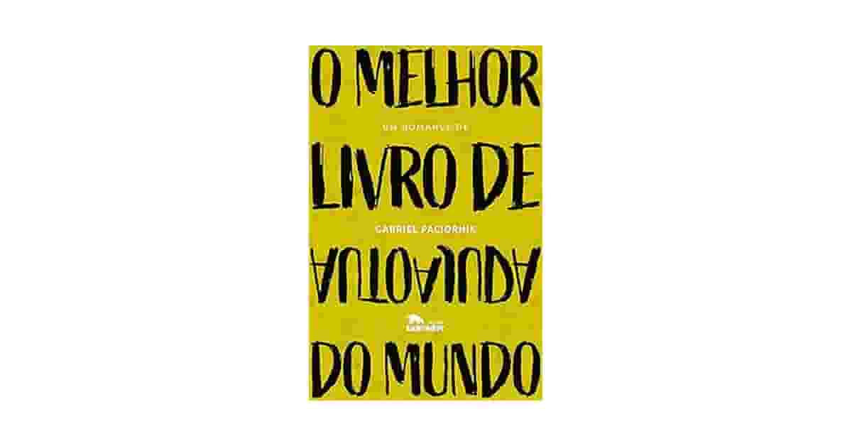 Melhor Livro de Autoajuda: Guia das Filosofias