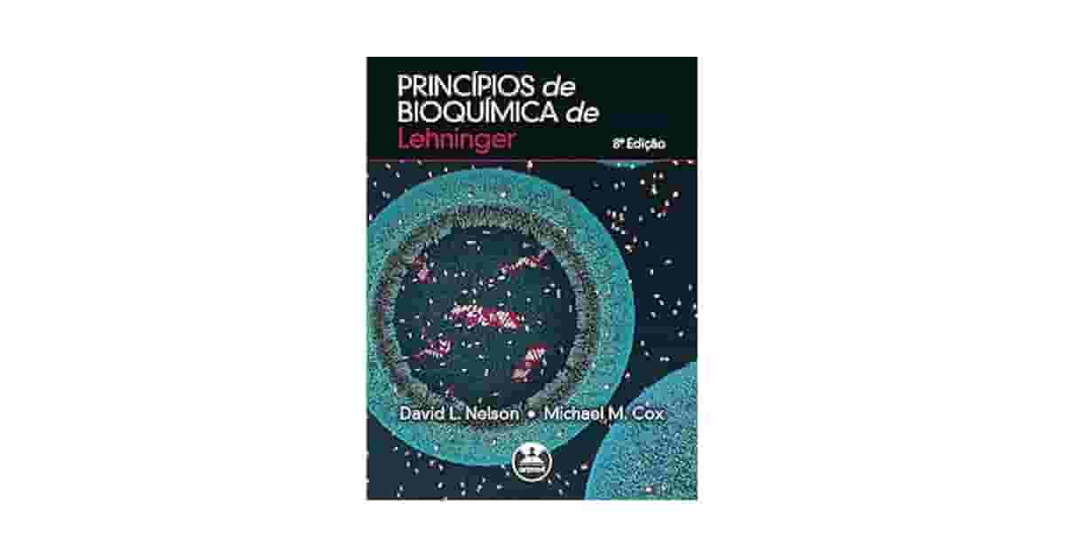 Melhor Livro de Bioquimica: Do Básico ao Avançado
