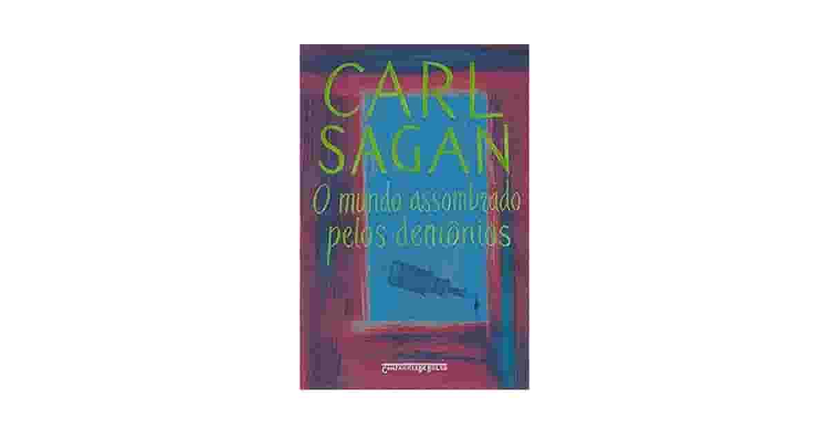 Melhor Livro de Carl Sagan: Um Guia Para Iniciantes
