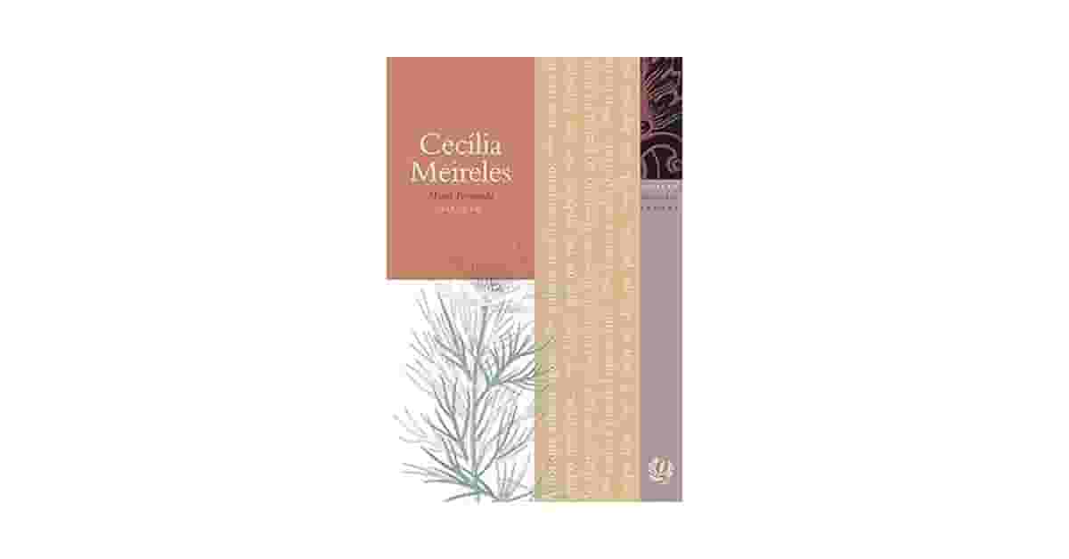 Melhor Livro de Cecília Meireles: Do Poema à Crônica