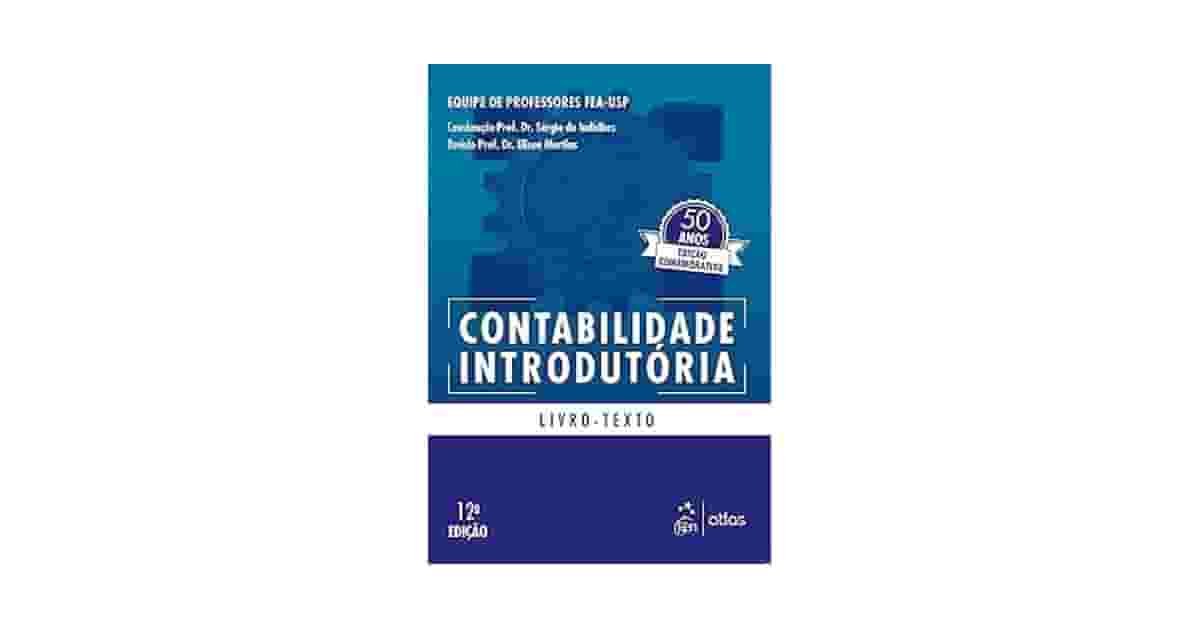 Melhor livro de contabilidade: Guia por especialidade