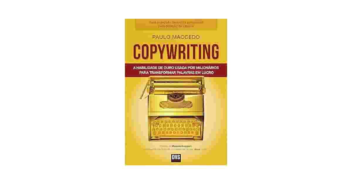 Melhor Livro de Copywriting: Do Básico ao Avançado