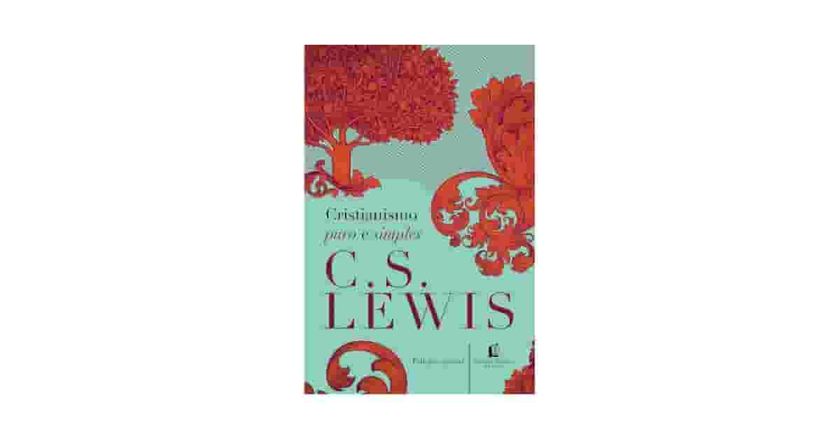 Melhor Livro de Cs Lewis: Descubra a Obra Essencial