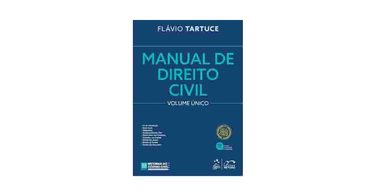 Melhor Livro de Direito Civil para Concursos: Guia Essencial