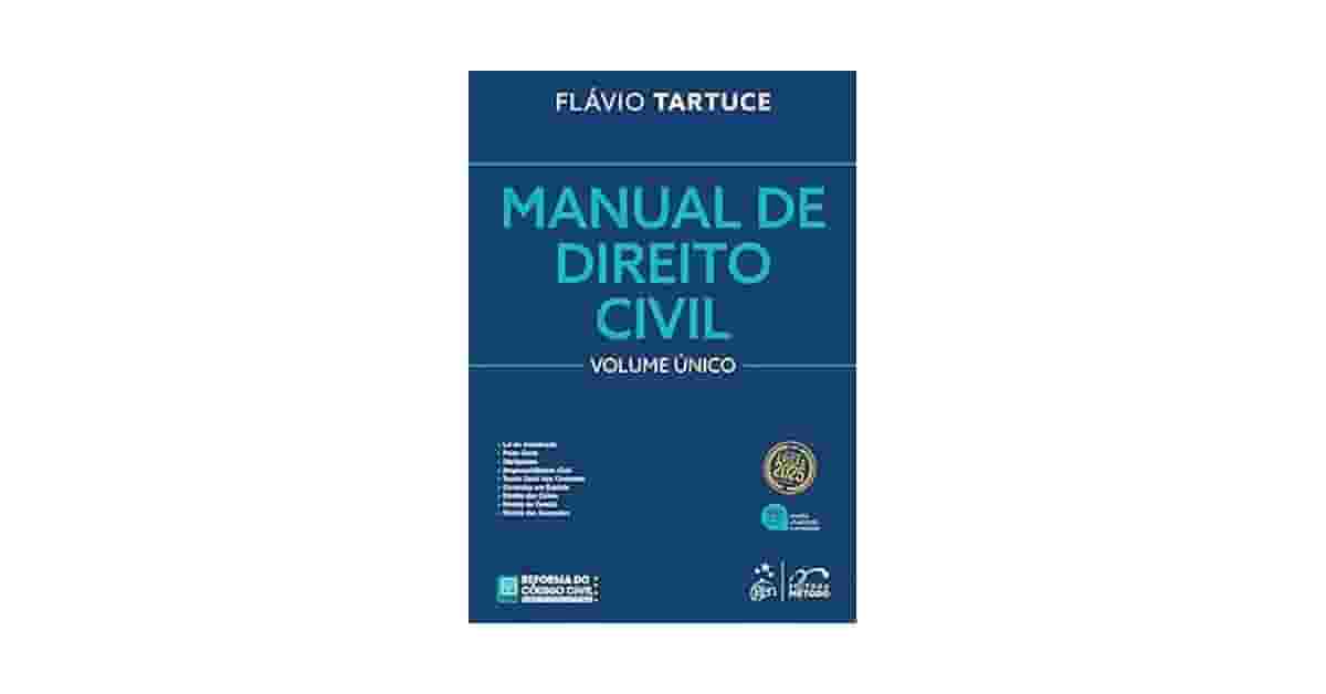 Melhor livro de direito civil: Guia para cada fase