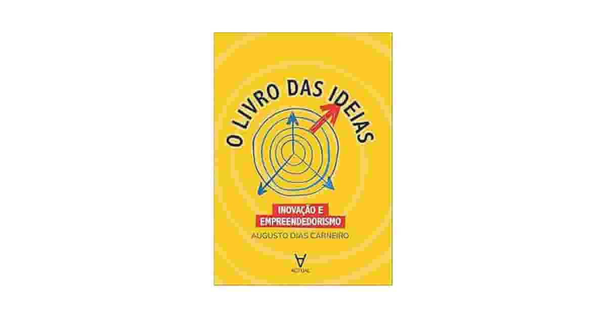 Melhor Livro de Empreendedorismo: 9 Títulos Chave