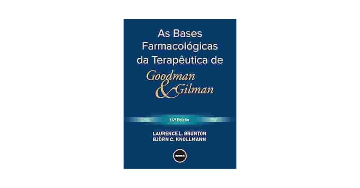 Melhor Livro de Farmacologia: Do Básico ao Clínico