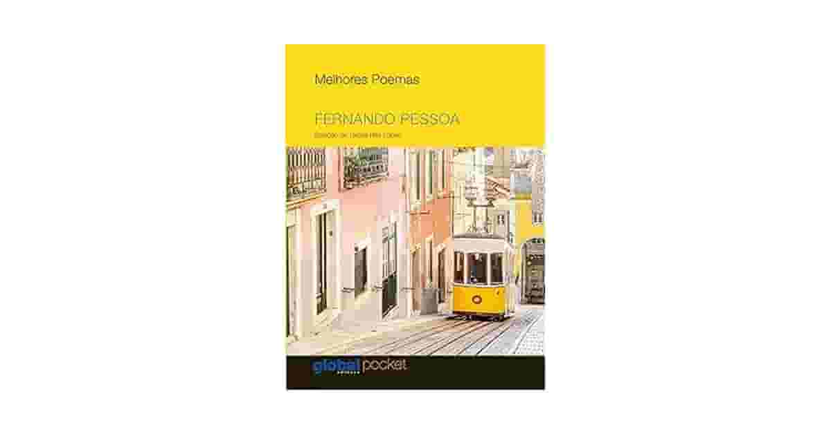 Melhor Livro de Fernando Pessoa: por onde começar?