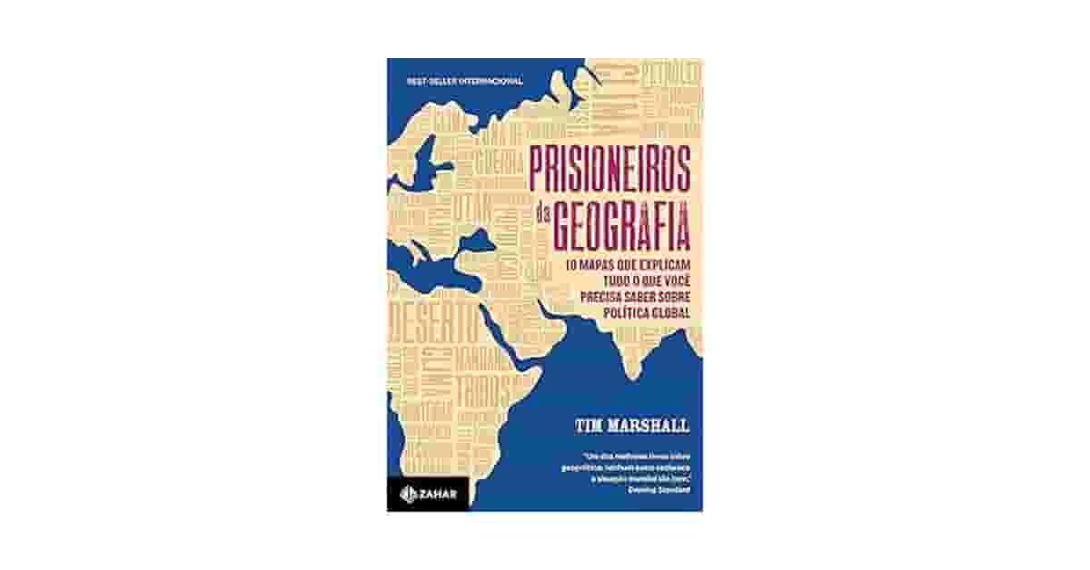 Melhor Livro de Geografia: Do Básico ao Avançado