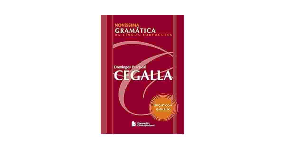 Melhor livro de gramática: Do básico ao avançado
