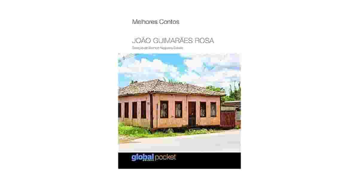 Melhor Livro de Guimarães Rosa: Por Onde Começar?