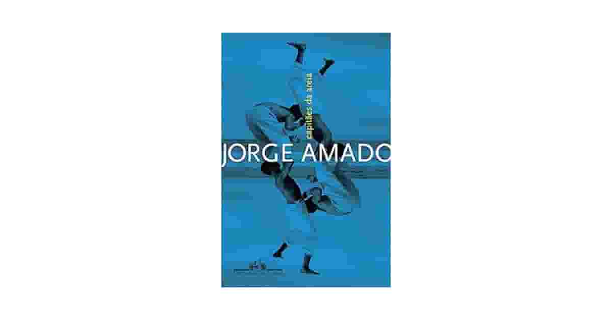 Melhor Livro de Jorge Amado: Um Guia para Começar