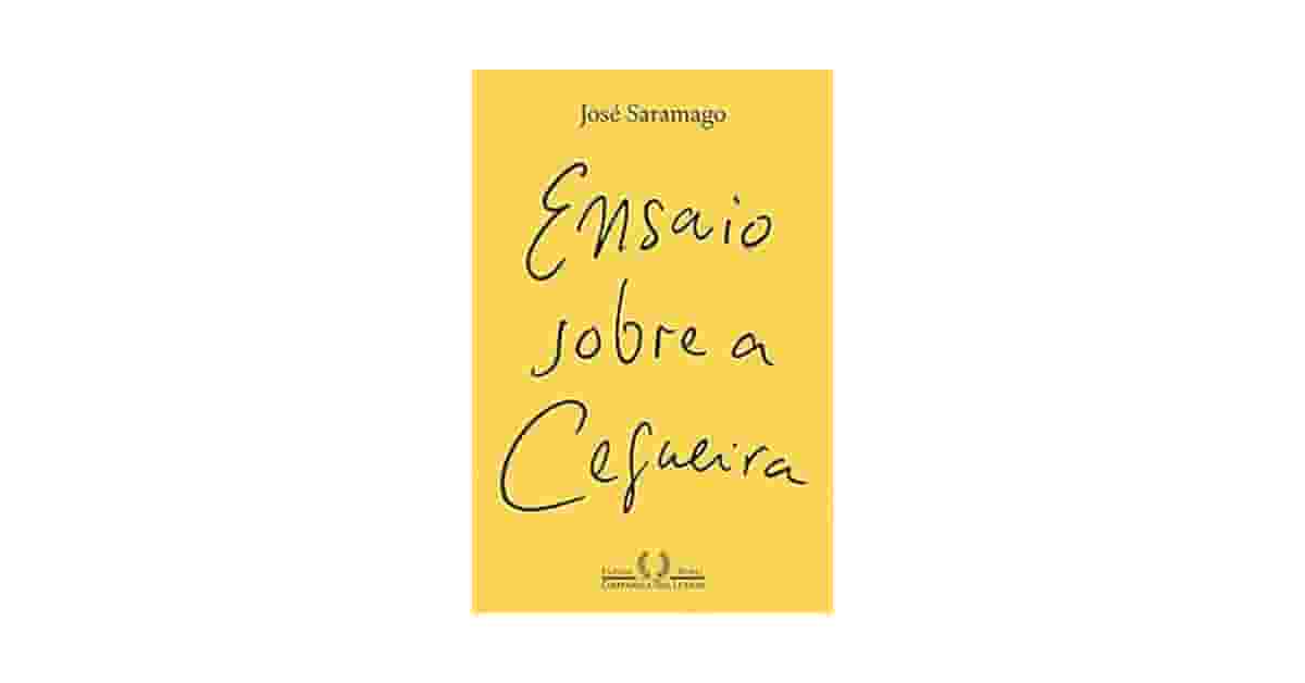 Melhor Livro de Saramago: Guia Para Iniciantes