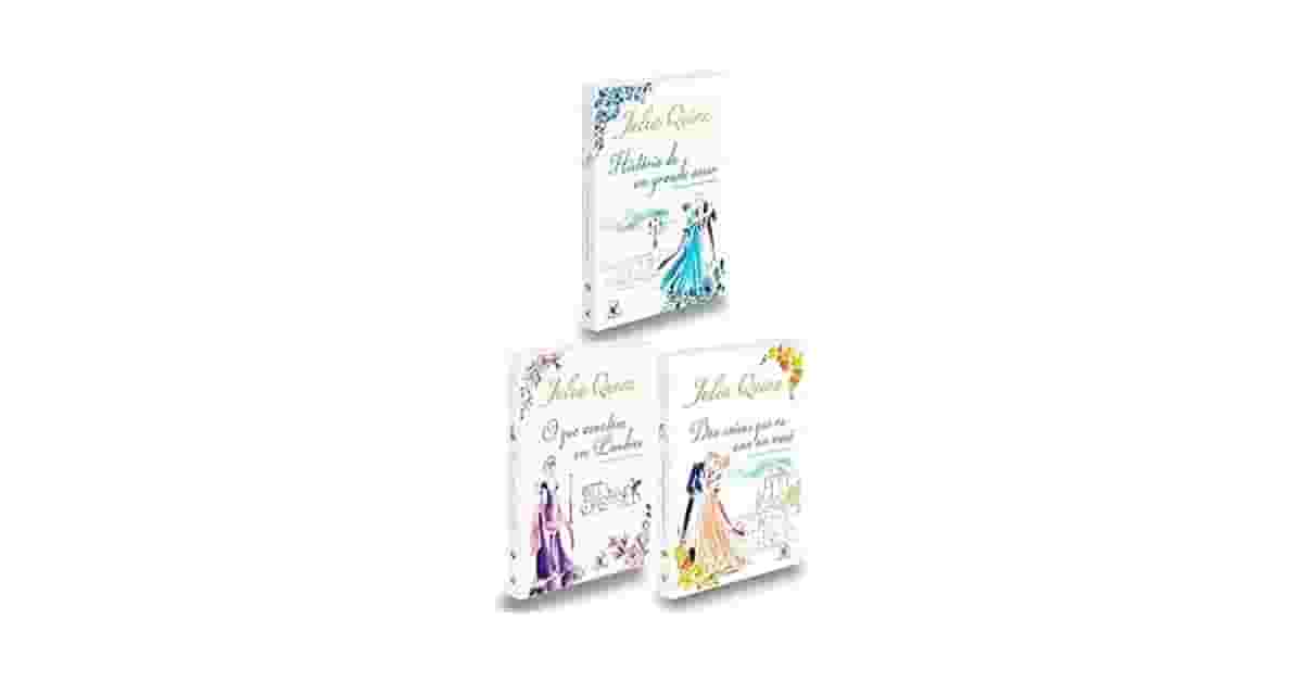 Melhor livro de Julia Quinn: Qual série começar?
