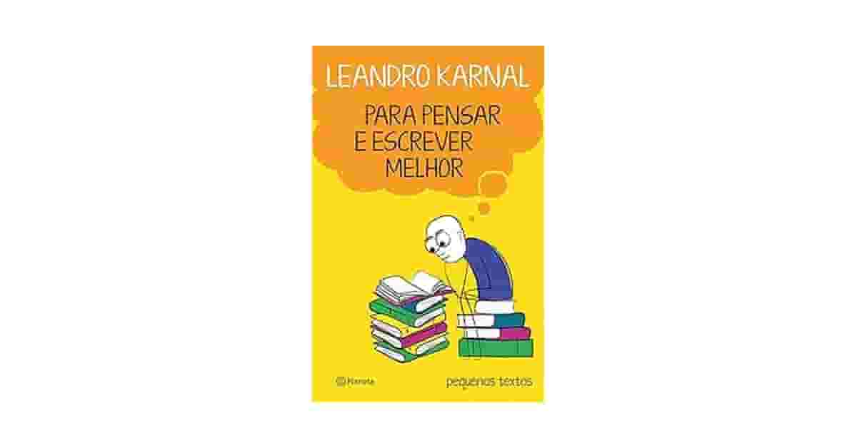 Melhor Livro de Karnal: Um Guia por Temas
