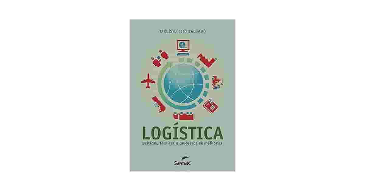 Melhor Livro de Logística: Qual Ler Para Sua Carreira?