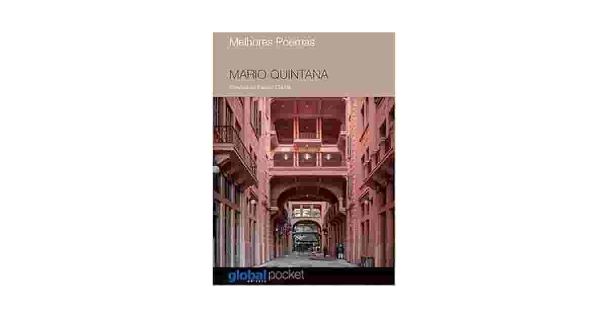 Melhor Livro de Mario Quintana: Por Onde Começar?