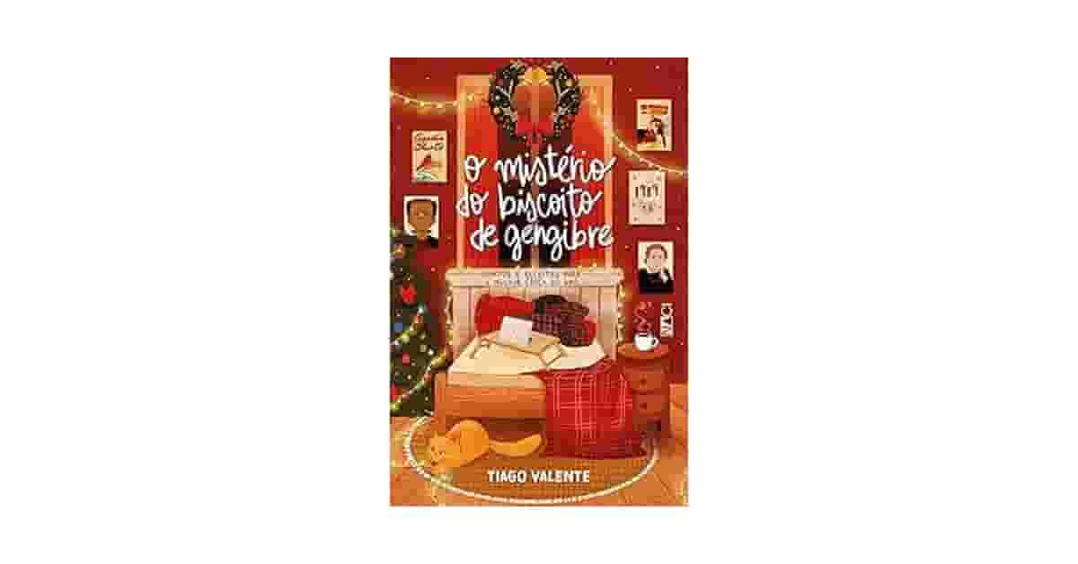 Melhor Livro de Mistério para Não Dormir à Noite
