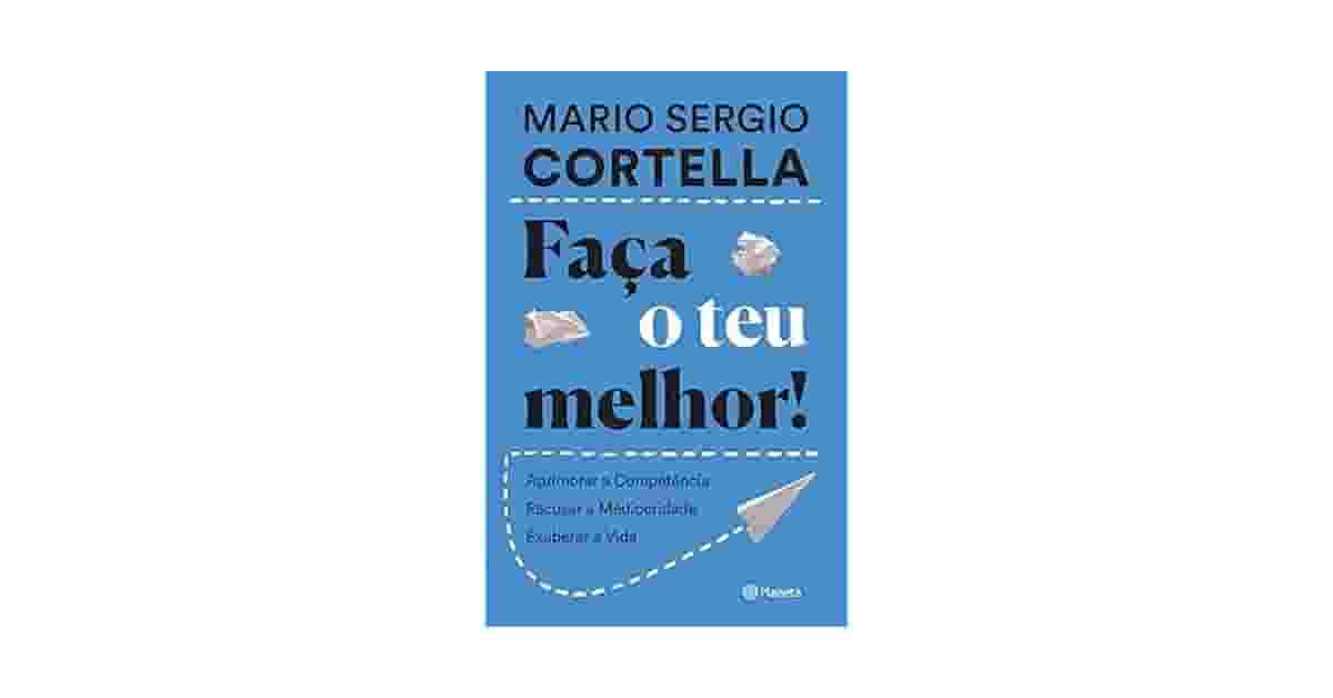 Melhor Livro de Motivacao para Carreira e Liderança