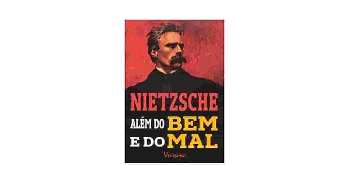 Melhor Livro de Nietzsche: Guia p/ Ler o Filósofo
