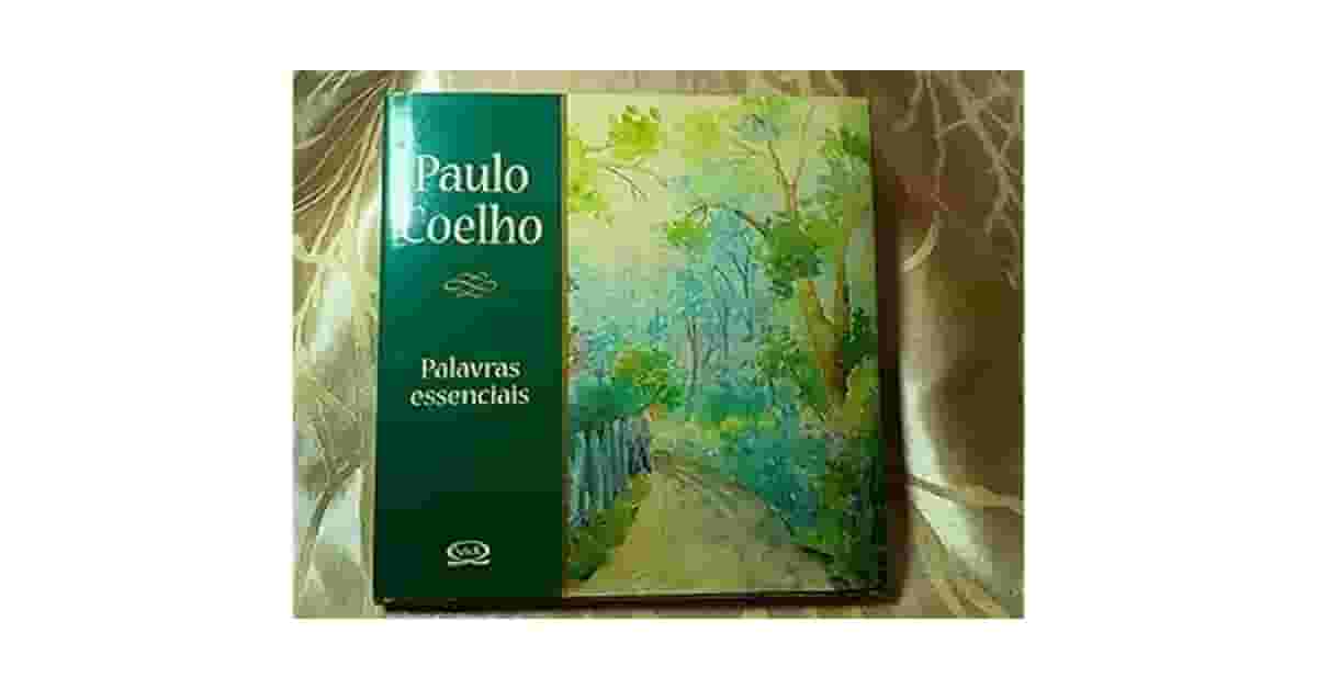 Melhor livro de Paulo Coelho: Qual ler primeiro?