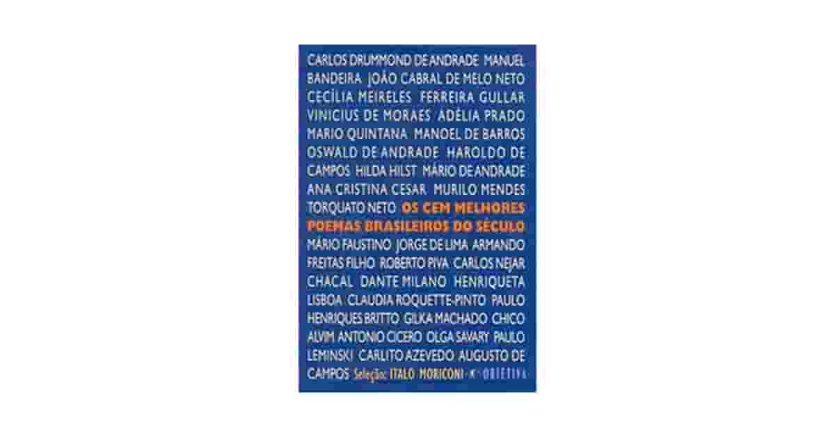 Melhor Livro de Poesia: Como escolher o seu?