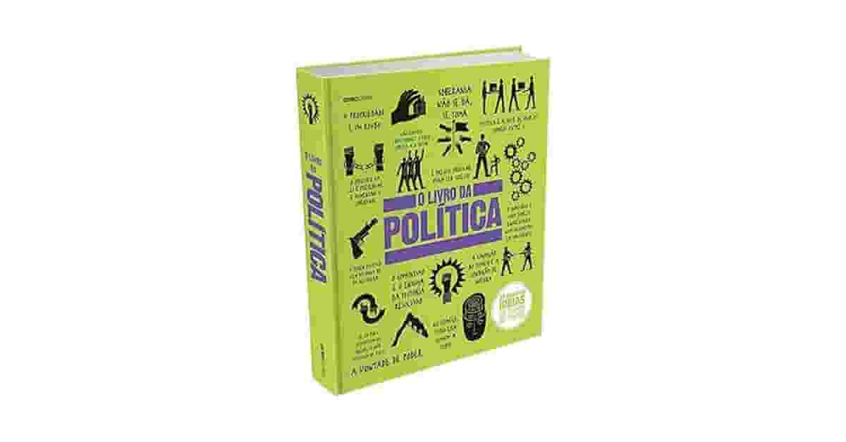 Melhor Livro de Política: Qual ler primeiro?