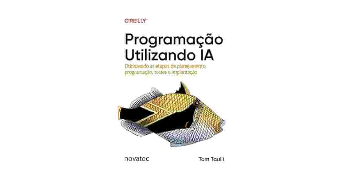 Melhor Livro de Programação do Iniciante ao Mestre