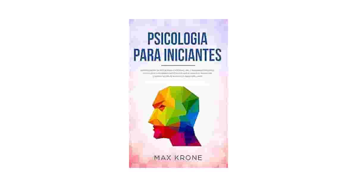 Melhor Livro de Psicologia para Iniciante por Área