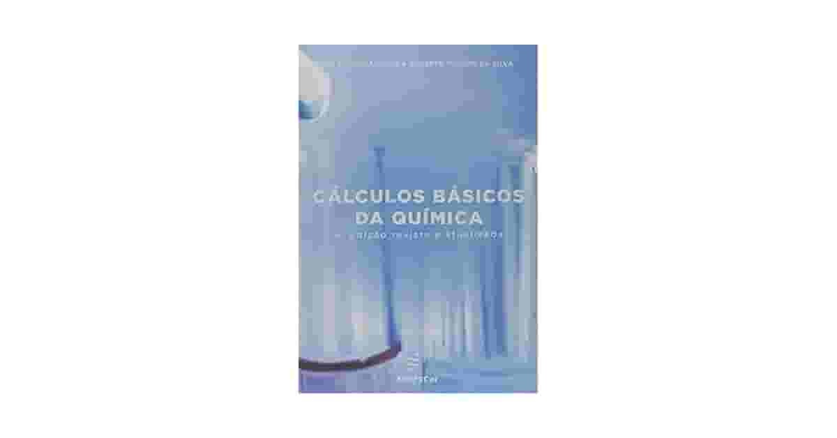 Melhor Livro de Quimica Geral: Qual o Ideal p/ Estudar?