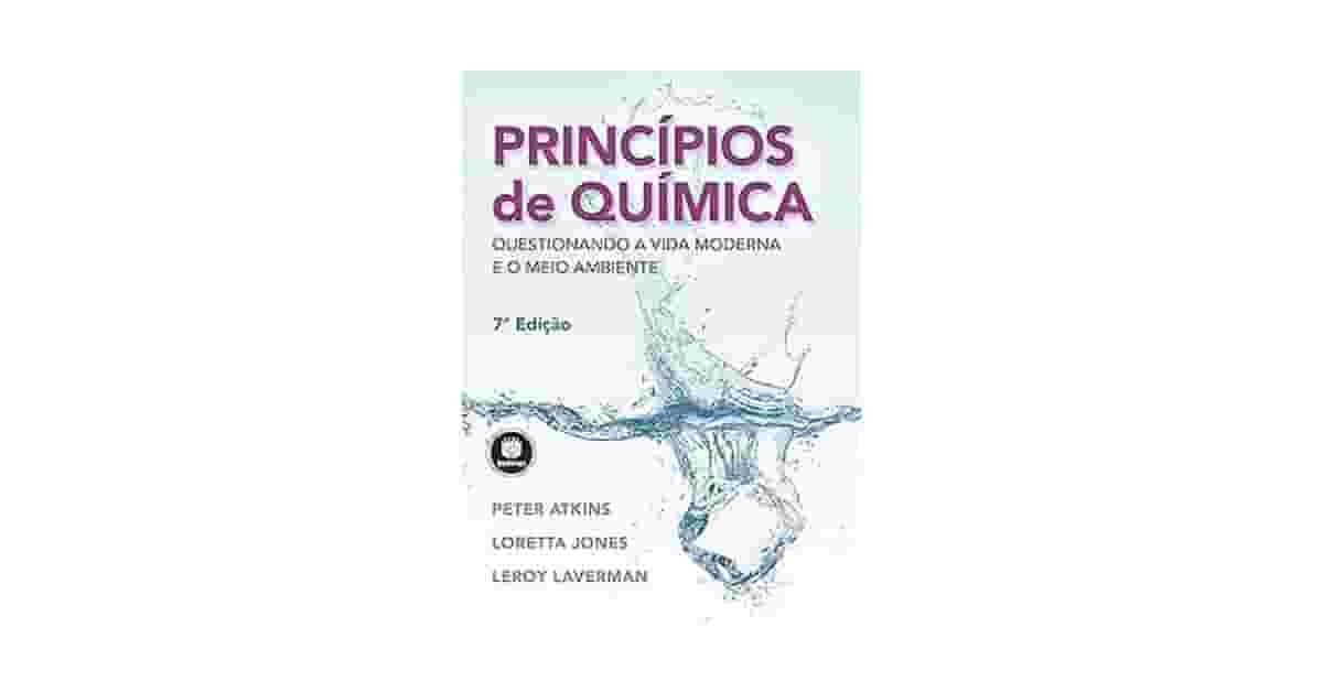 Melhor Livro de Quimica: Guia para cada nível