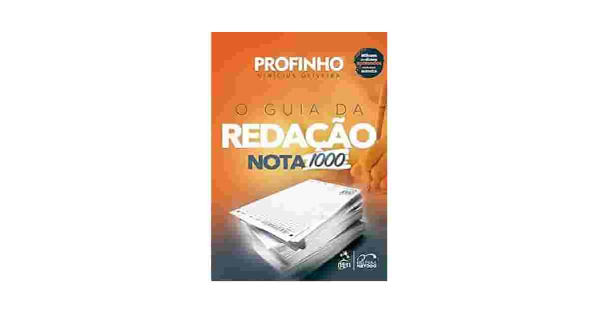 Melhor Livro de Redacao: Qual o Foco do Seu Texto?