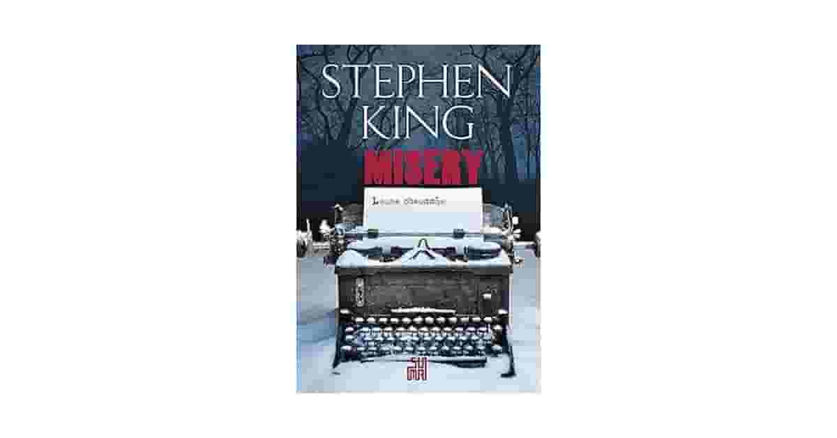 Melhor Livro de Stephen King: Do Terror ao Suspense