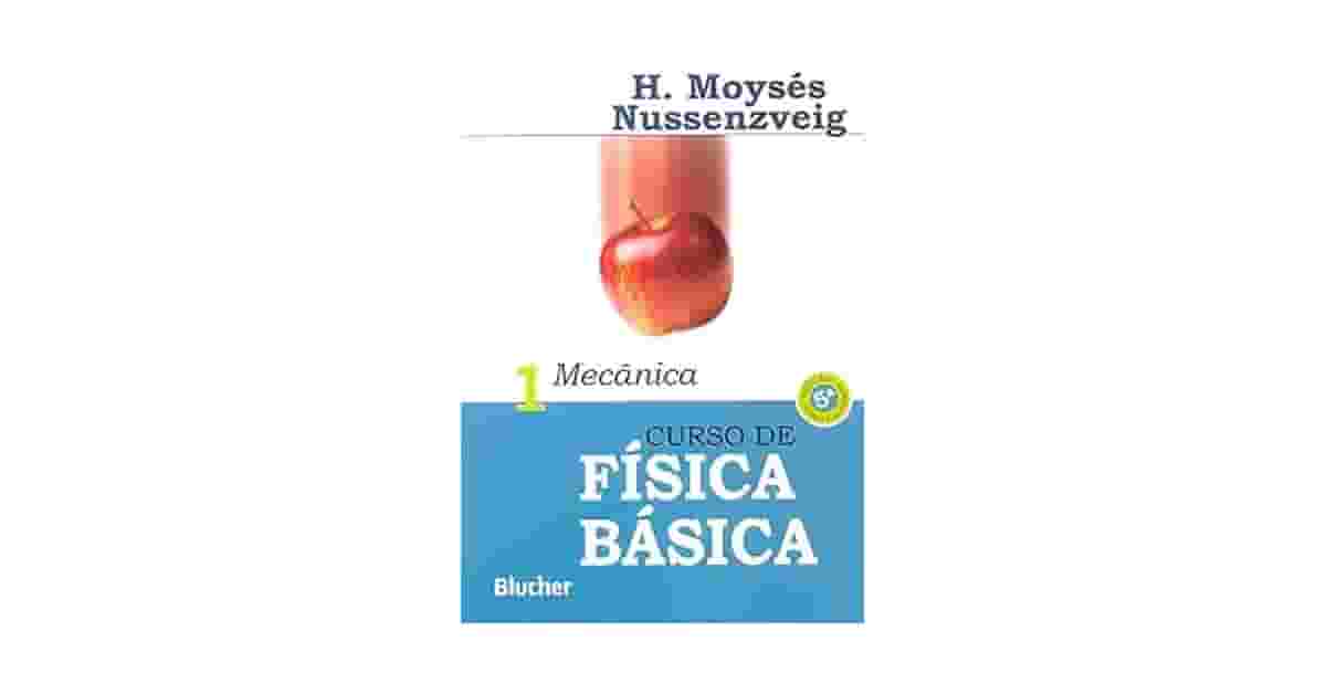 Melhor Livro Didático de Física Para Cada Objetivo