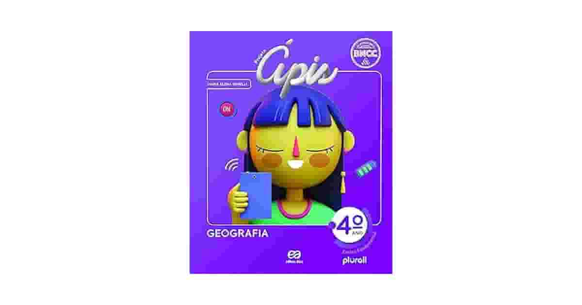Melhor Livro Didático de Geografia: Guia por Série